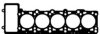 GLASER H01856-00 Gasket, cylinder head